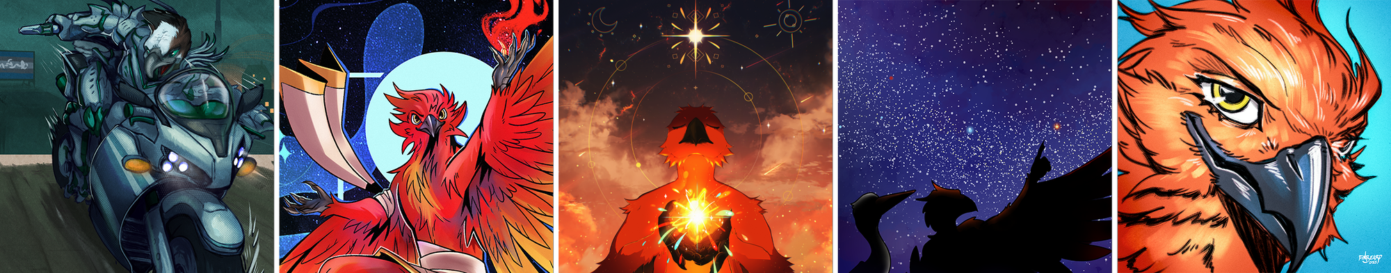 Page Banner